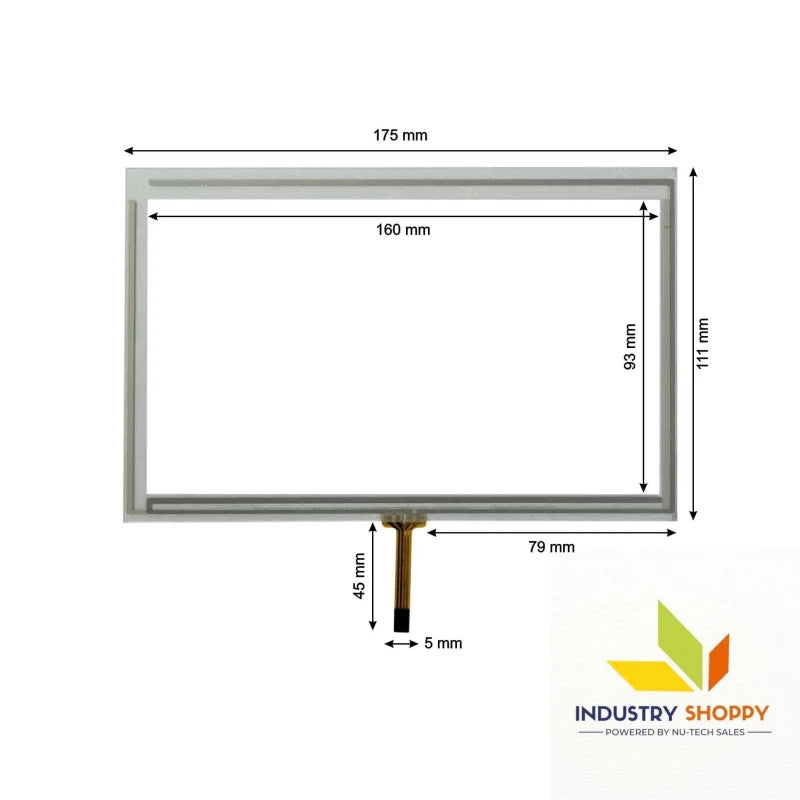 for Touchwin TG765S-MT HMI Panel for Touchwin TG765S-MT HMI Panel